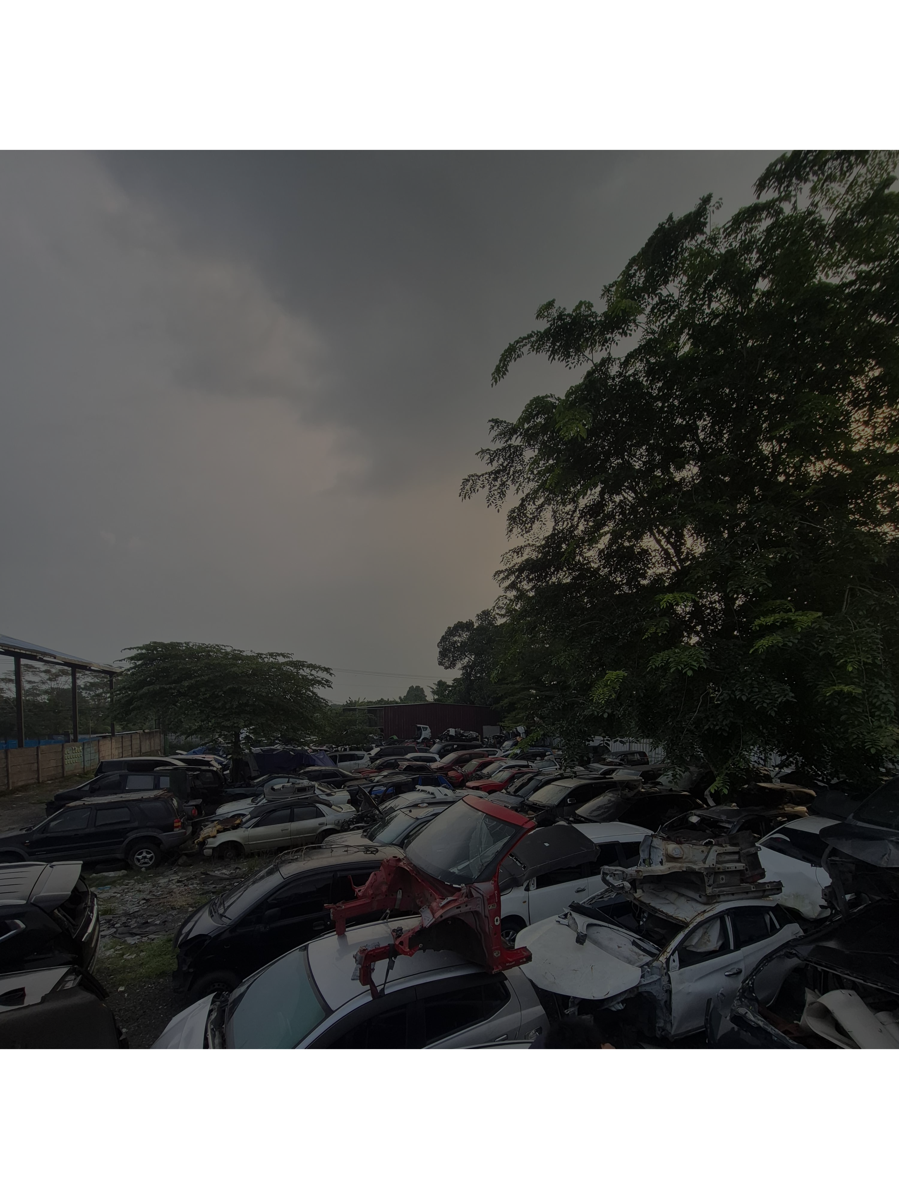 Garasi Mobil Laka Mobile